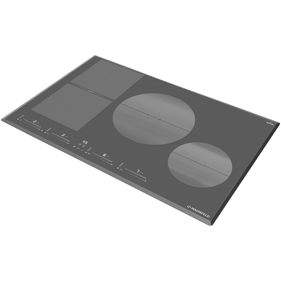 ������������ �������� ������ Maunfeld CVI804SFDGR