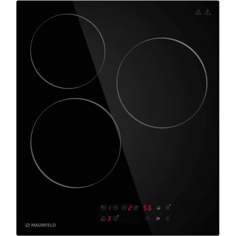 ������������� �������� ������ Maunfeld CVCE453BK