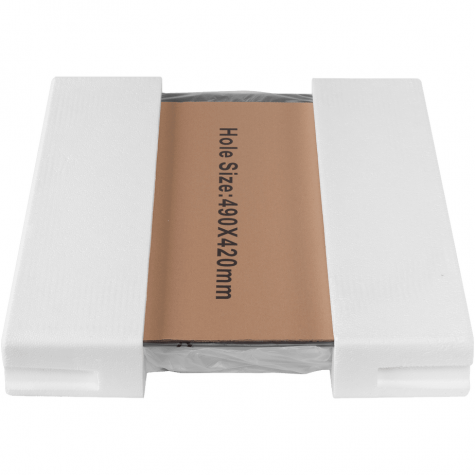 ������������� �������� ������ Maunfeld CVCE453BK