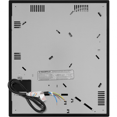 ������������� �������� ������ Maunfeld CVCE453BK