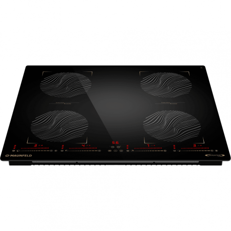 ������������ �������� ������ Maunfeld CVI594SB2BKF Inverter