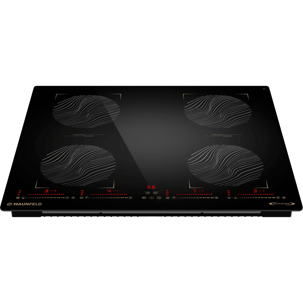 ������������ �������� ������ Maunfeld CVI594SB2BKF Inverter