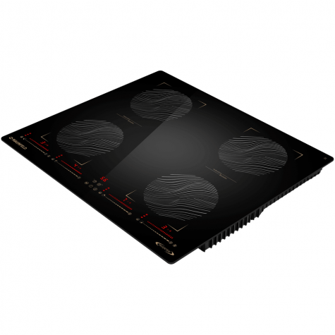 ������������ �������� ������ Maunfeld CVI594SB2BKF Inverter