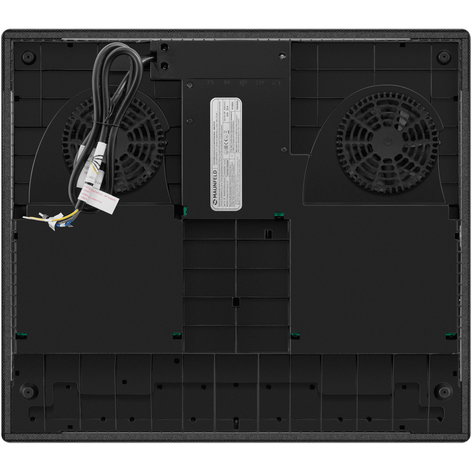 ������������ �������� ������ Maunfeld CVI594SB2BKF Inverter
