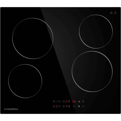 ������������� �������� ������ Maunfeld CVCE594BK