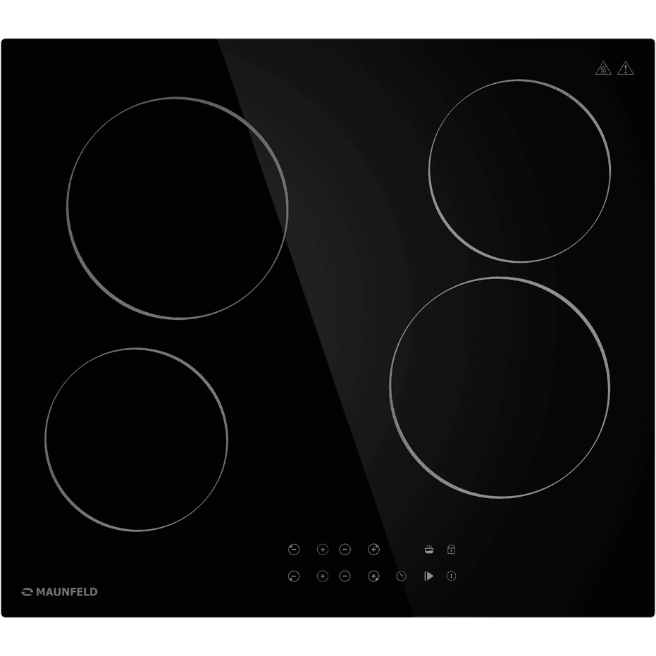������������� �������� ������ Maunfeld CVCE594BK