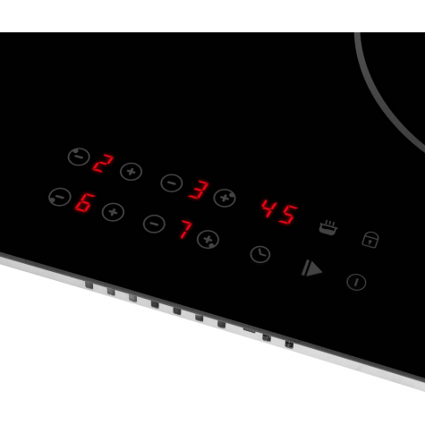 ������������� �������� ������ Maunfeld CVCE594BK