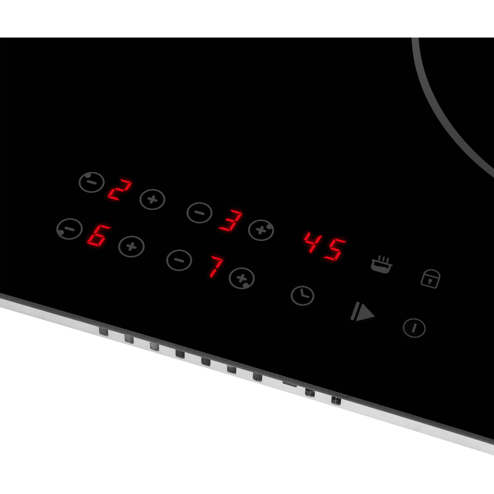 ������������� �������� ������ Maunfeld CVCE594BK
