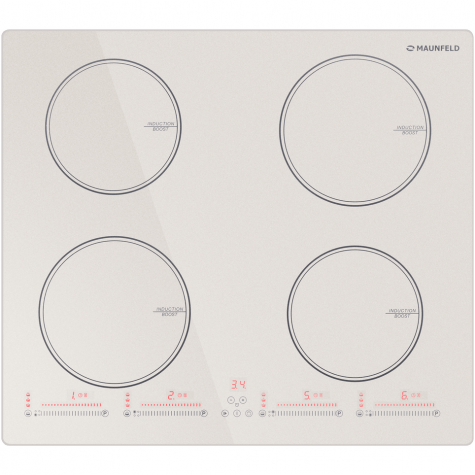������������ �������� ������ Maunfeld CVI594SBG