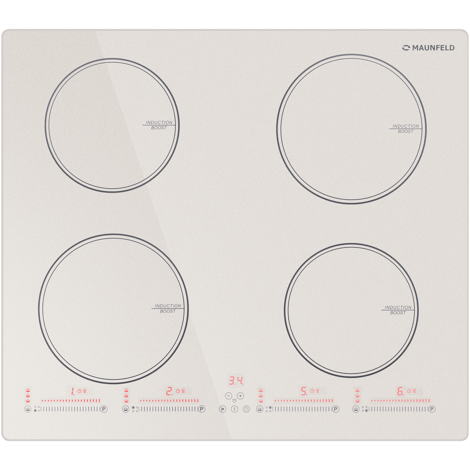 ������������ �������� ������ Maunfeld CVI594SBG