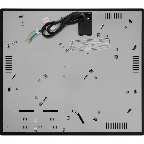 ������������� �������� ������ Maunfeld CVCE594SMDBK
