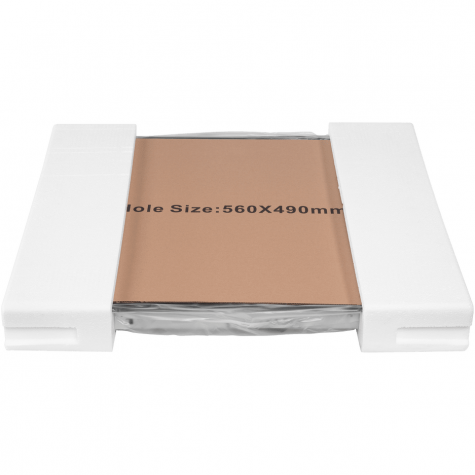 ������������� �������� ������ Maunfeld CVCE594SMDBK