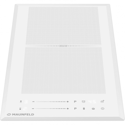 ������������ �������� ������ Maunfeld CVI292S2FWH LUX