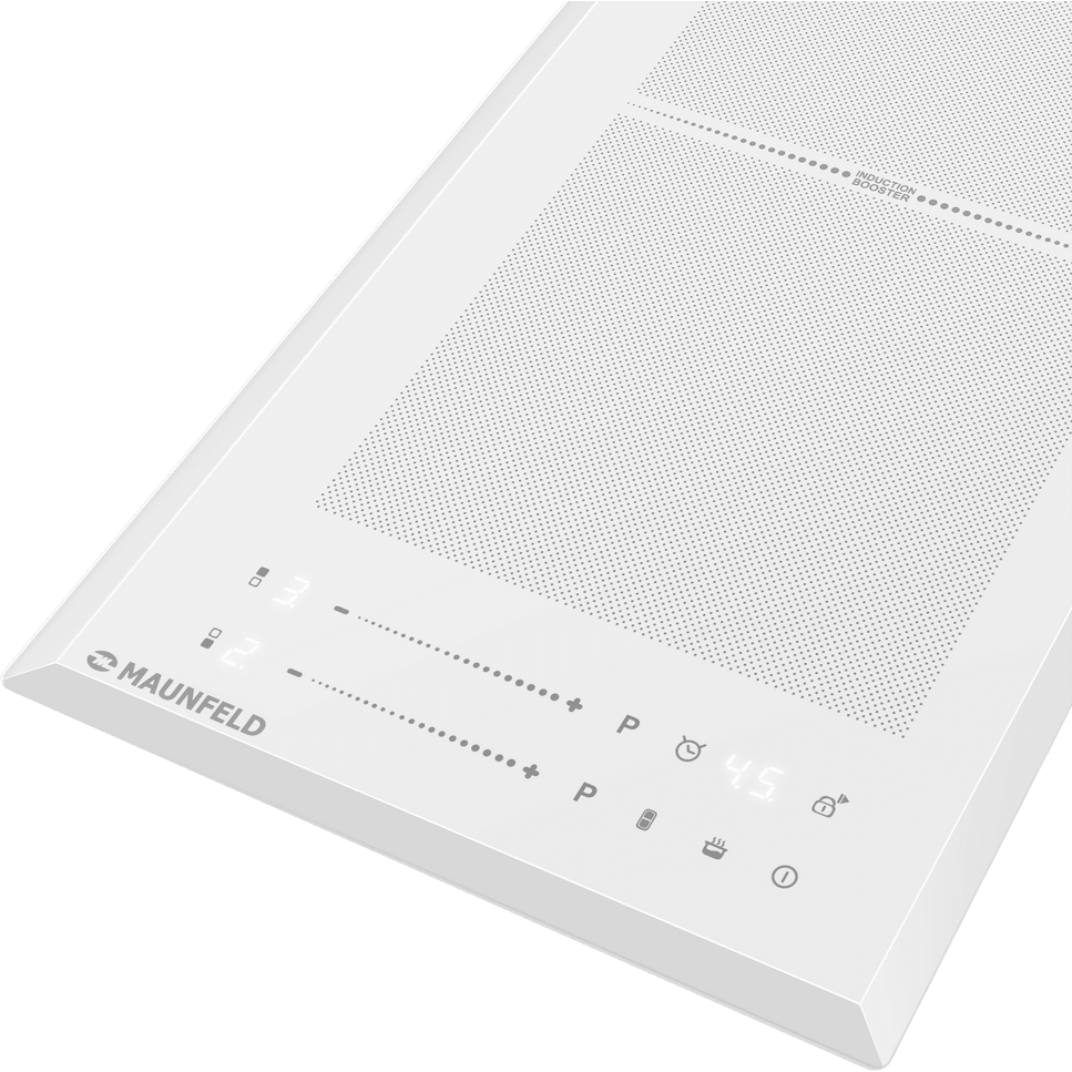 ������������ �������� ������ Maunfeld CVI292S2FWH LUX
