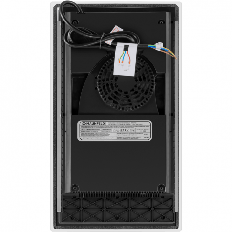 ������������ �������� ������ Maunfeld CVI292S2FWH LUX