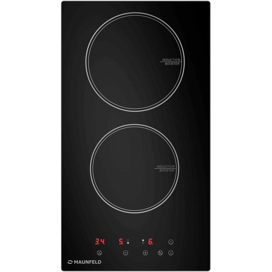 ������������ �������� ������ Maunfeld CVI292BK