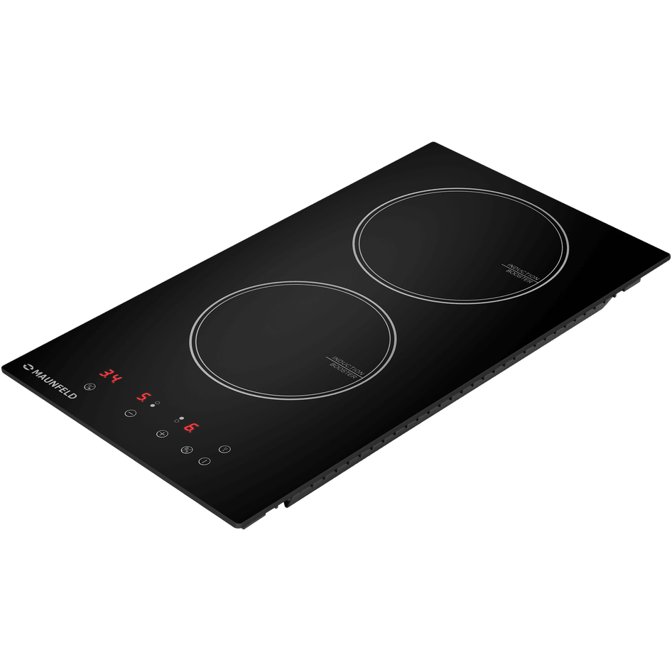 ������������ �������� ������ Maunfeld CVI292BK