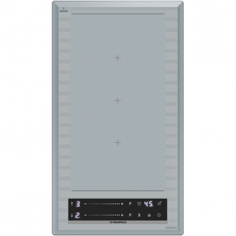 ������������ �������� ������ Maunfeld CVI292S2FMBL LUX