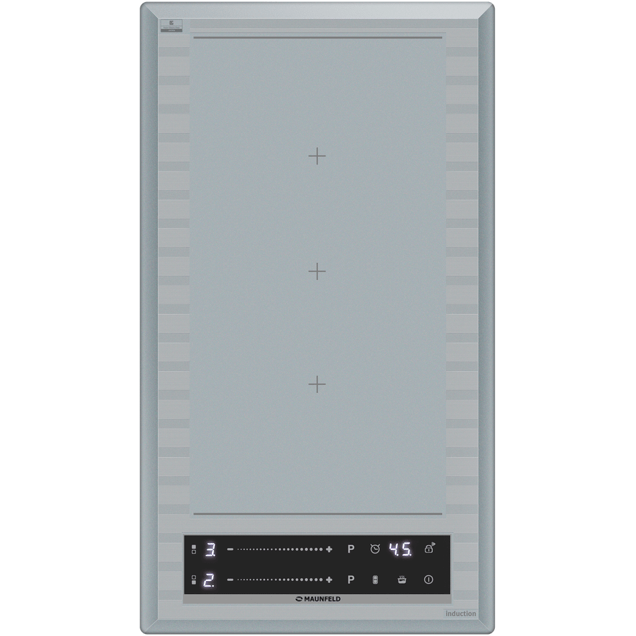 ������������ �������� ������ Maunfeld CVI292S2FMBL LUX