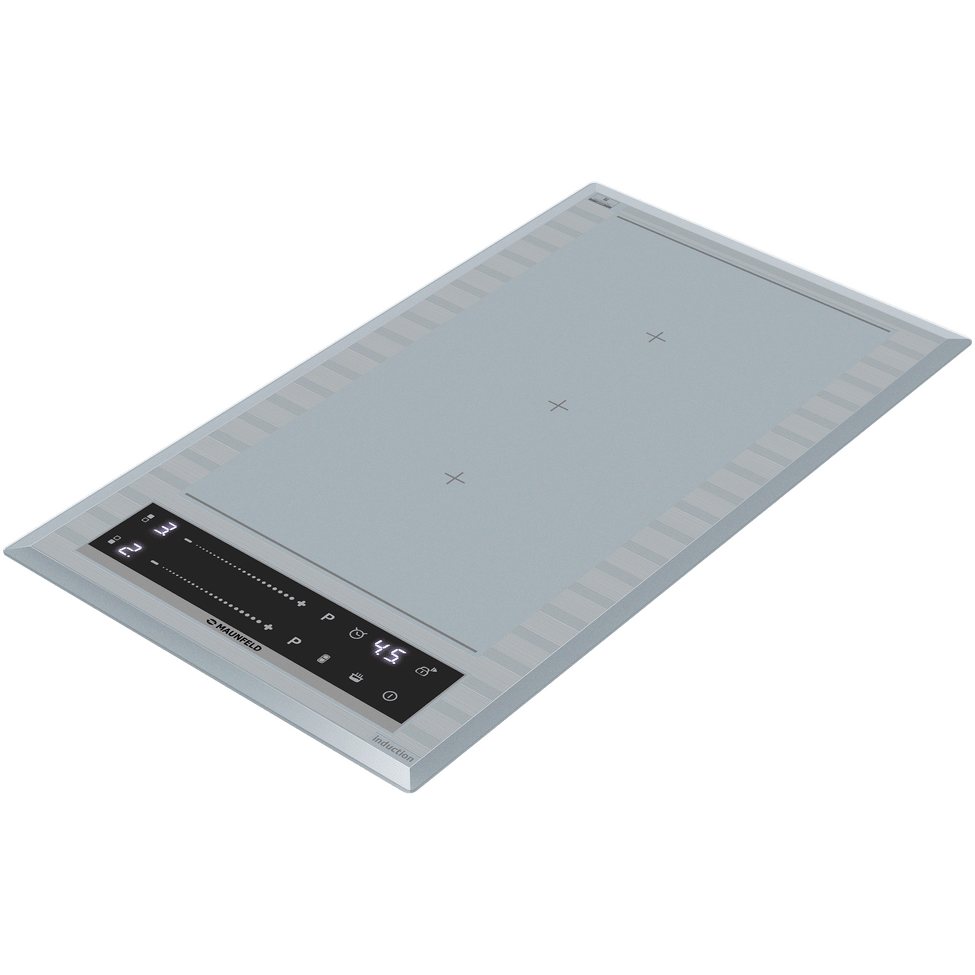 ������������ �������� ������ Maunfeld CVI292S2FMBL LUX