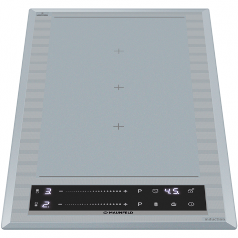 ������������ �������� ������ Maunfeld CVI292S2FMBL LUX