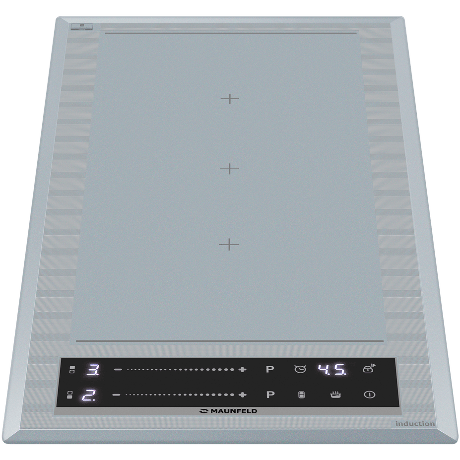 ������������ �������� ������ Maunfeld CVI292S2FMBL LUX