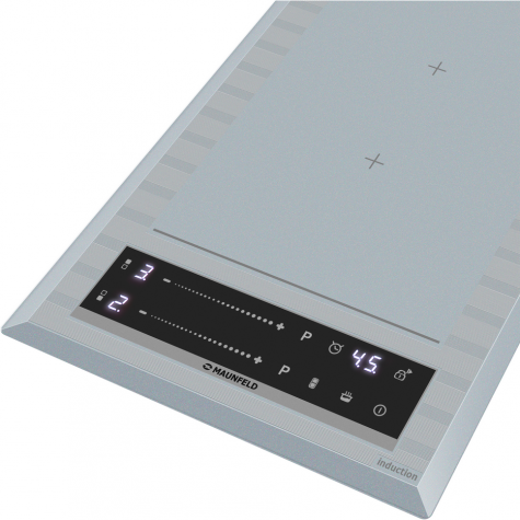 ������������ �������� ������ Maunfeld CVI292S2FMBL LUX