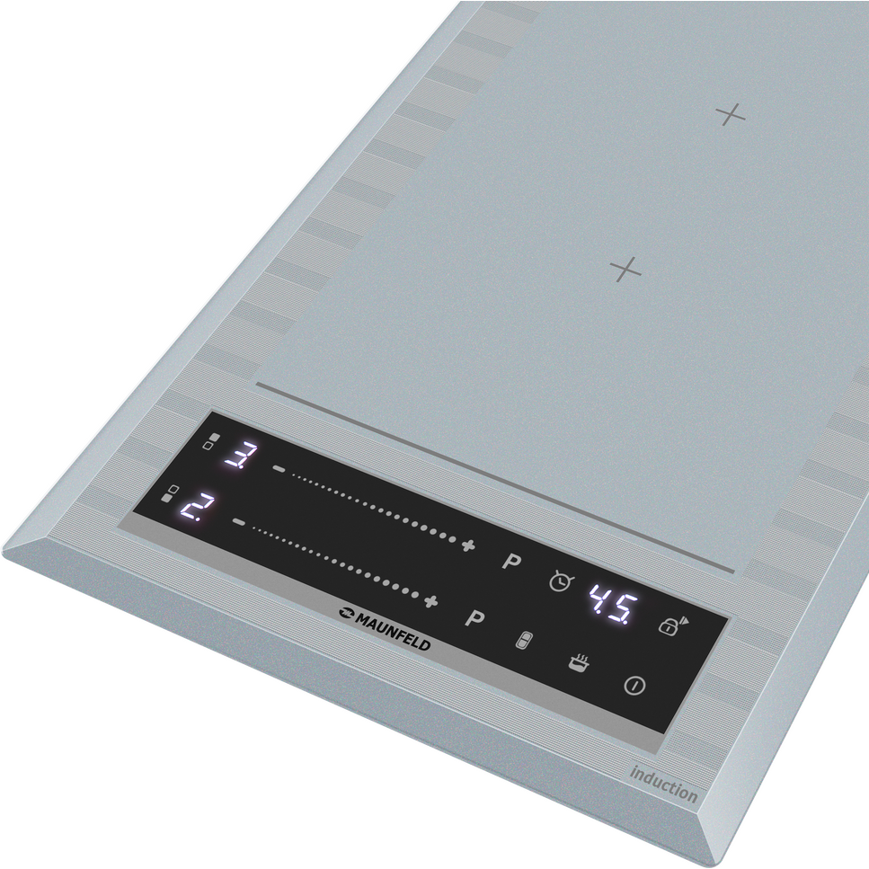 ������������ �������� ������ Maunfeld CVI292S2FMBL LUX