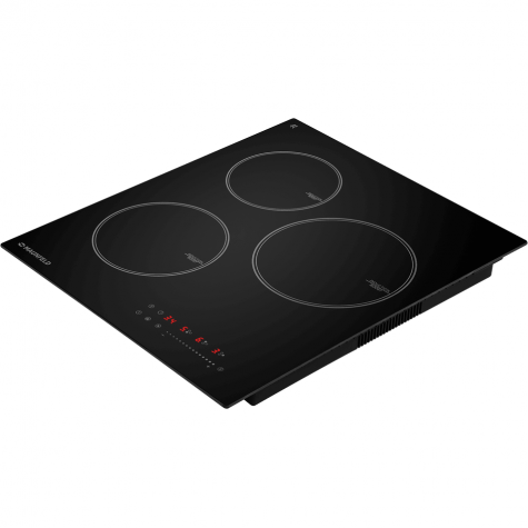 ������������ �������� ������ Maunfeld CVI453STBK