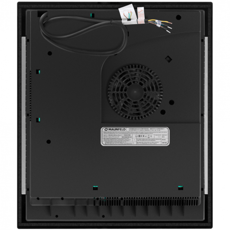 ������������ �������� ������ Maunfeld CVI453STBK
