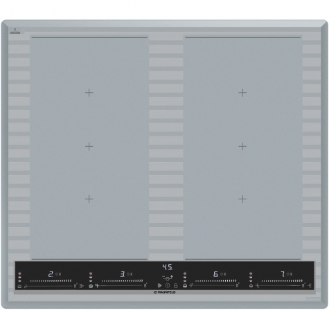������������ �������� ������ Maunfeld CVI594SF2MBL LUX