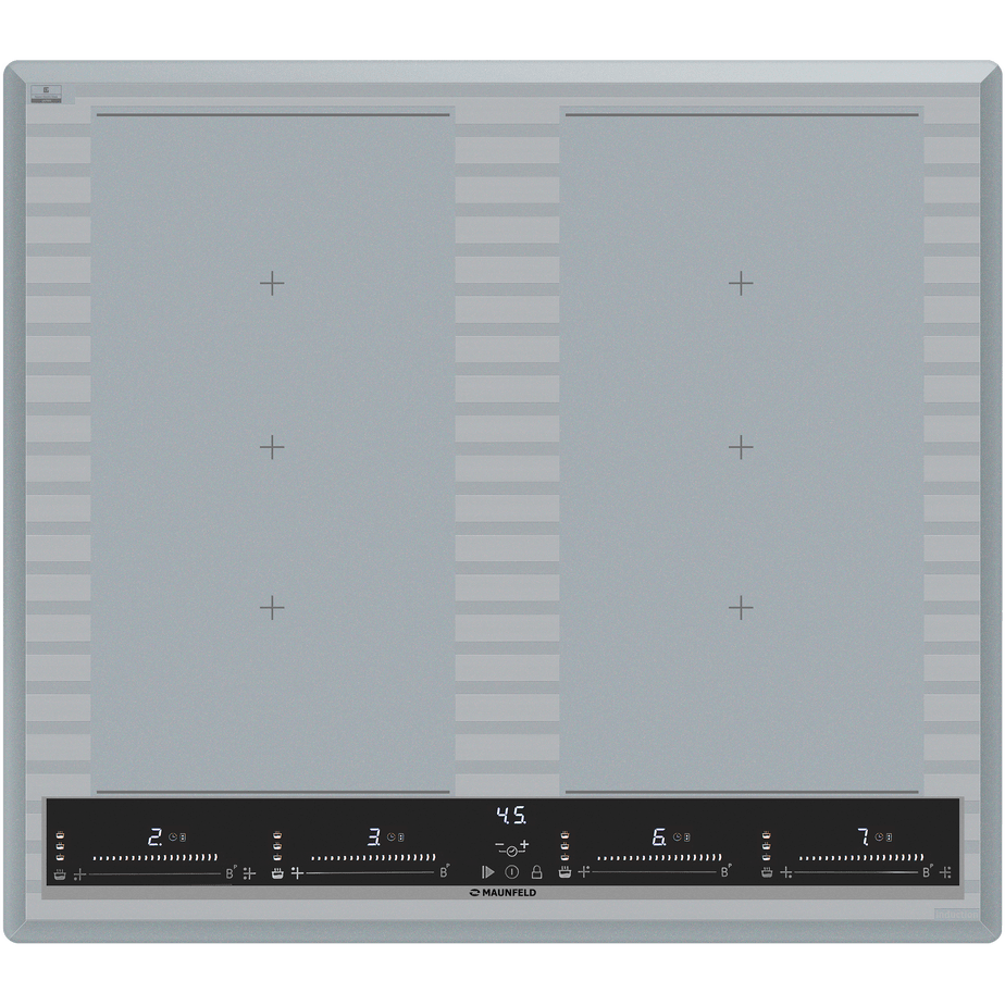 ������������ �������� ������ Maunfeld CVI594SF2MBL LUX