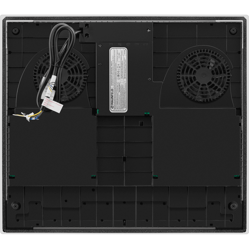 ������������ �������� ������ Maunfeld CVI594SF2MBL LUX
