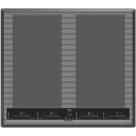 ������������ �������� ������ Maunfeld CVI594SF2MDGR LUX