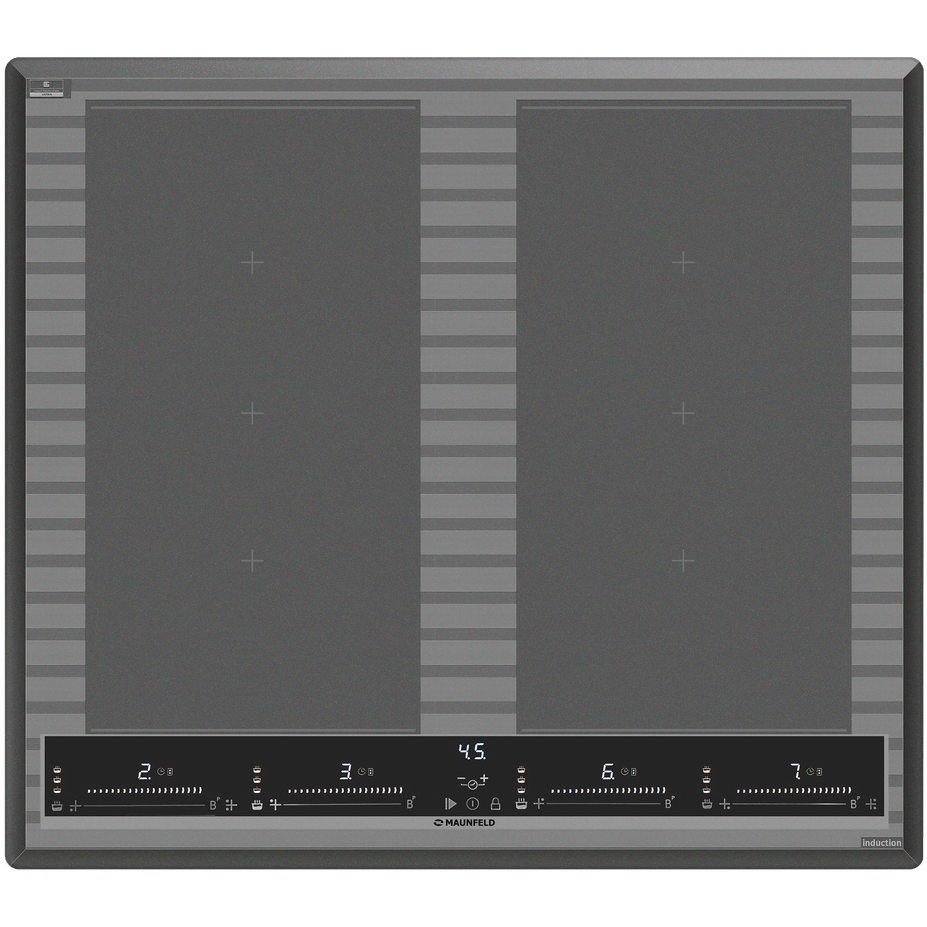 ������������ �������� ������ Maunfeld CVI594SF2MDGR LUX