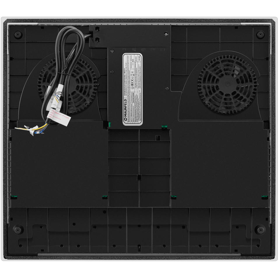 ������������ �������� ������ Maunfeld CVI594SF2MDGR LUX
