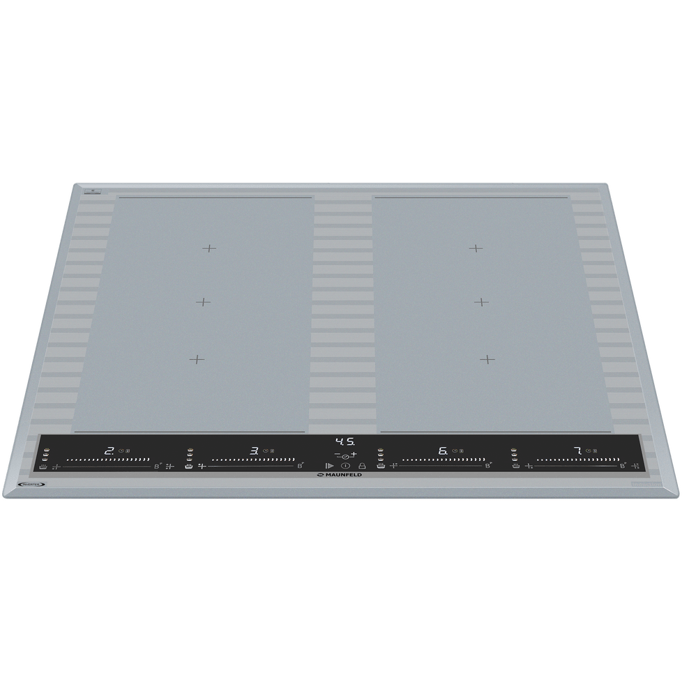 ������������ �������� ������ Maunfeld CVI594SF2MBL LUX Inverter