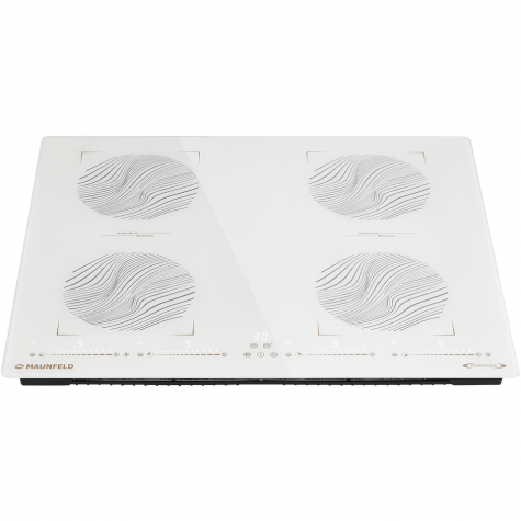 ������������ �������� ������ Maunfeld CVI594SB2WHF Inverter