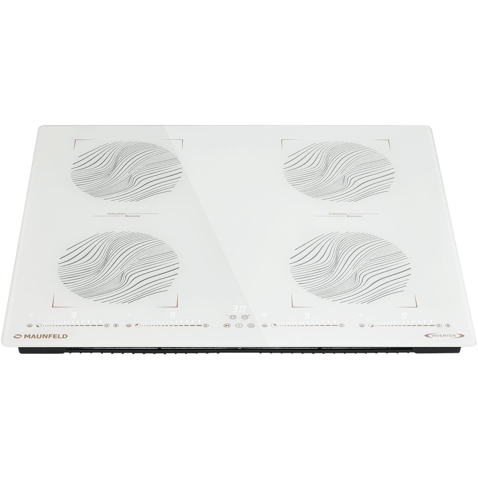 ������������ �������� ������ Maunfeld CVI594SB2WHF Inverter