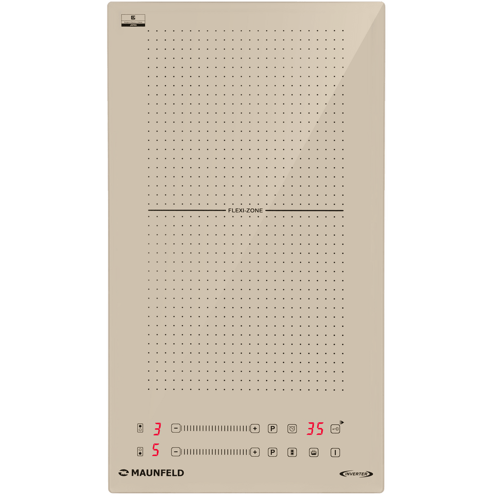 ������������ �������� ������ Maunfeld CVI292S2FBG Inverter