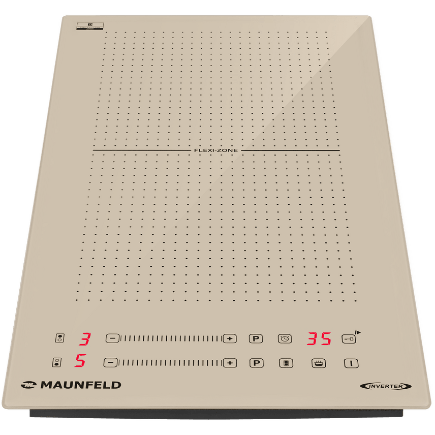 ������������ �������� ������ Maunfeld CVI292S2FBG Inverter