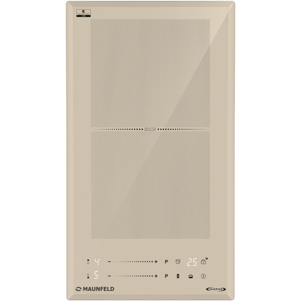 ������������ �������� ������ Maunfeld CVI292S2FBG LUX Inverter