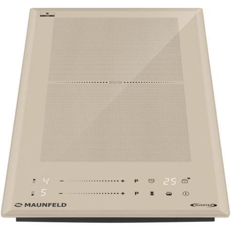 ������������ �������� ������ Maunfeld CVI292S2FBG LUX Inverter