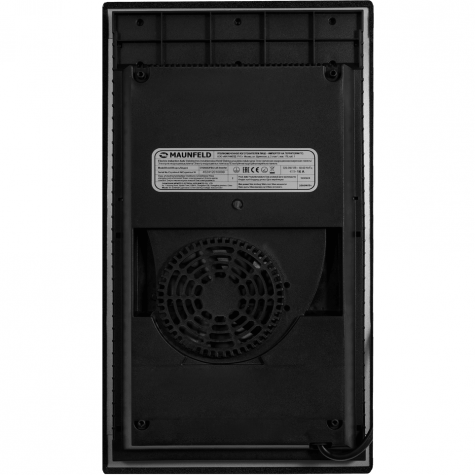 ������������ �������� ������ Maunfeld CVI292S2FBG LUX Inverter