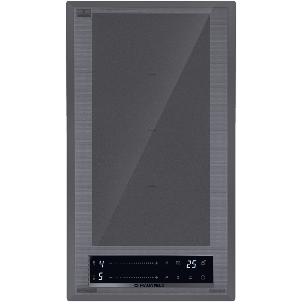 ������������ �������� ������ Maunfeld CVI292S2FMDGR LUX Inverter