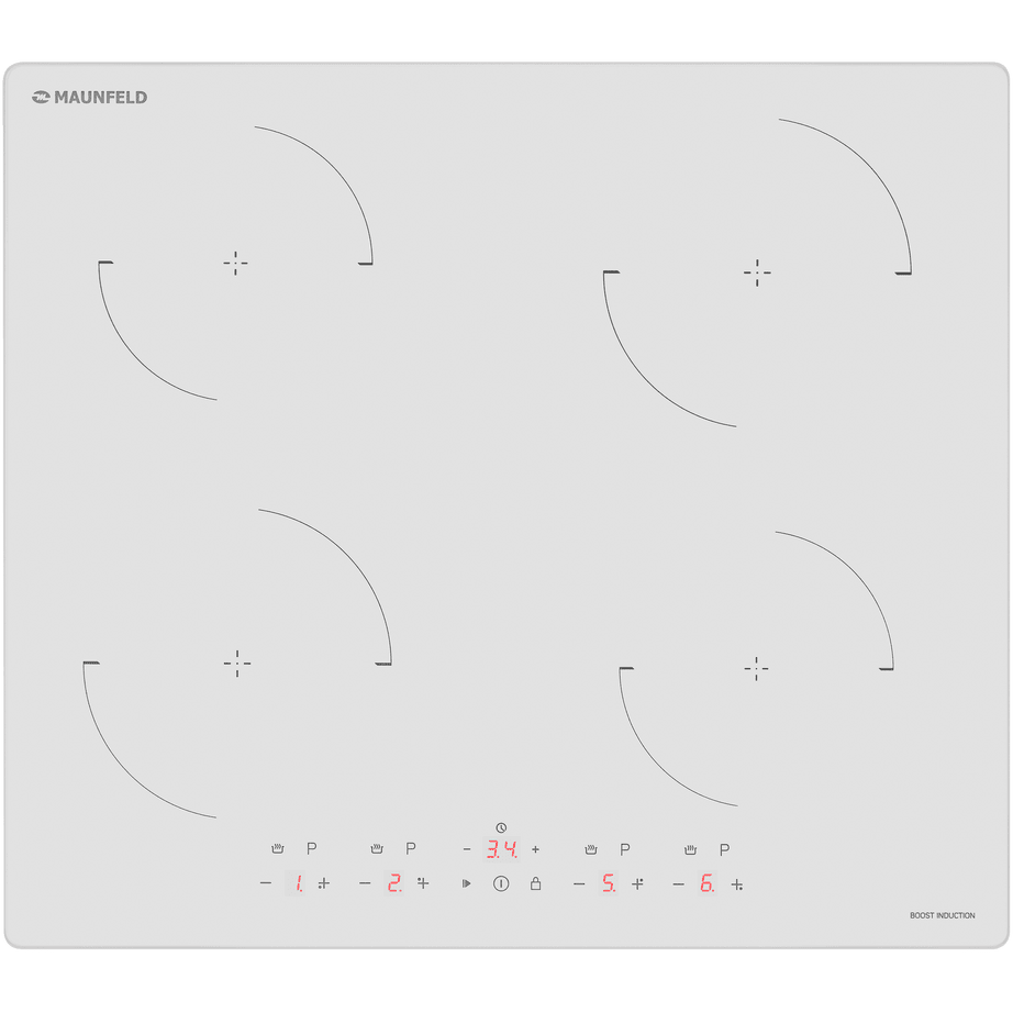 ������������ �������� ������ Maunfeld CVI604EXWH