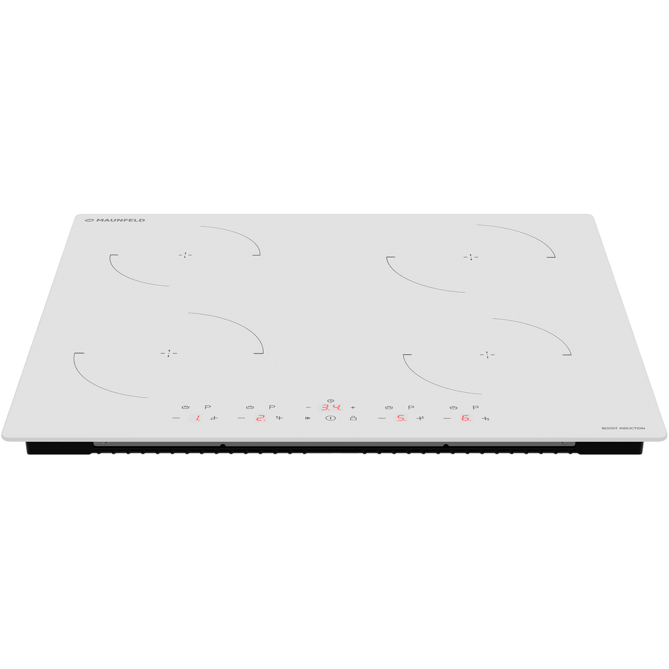 ������������ �������� ������ Maunfeld CVI604EXWH
