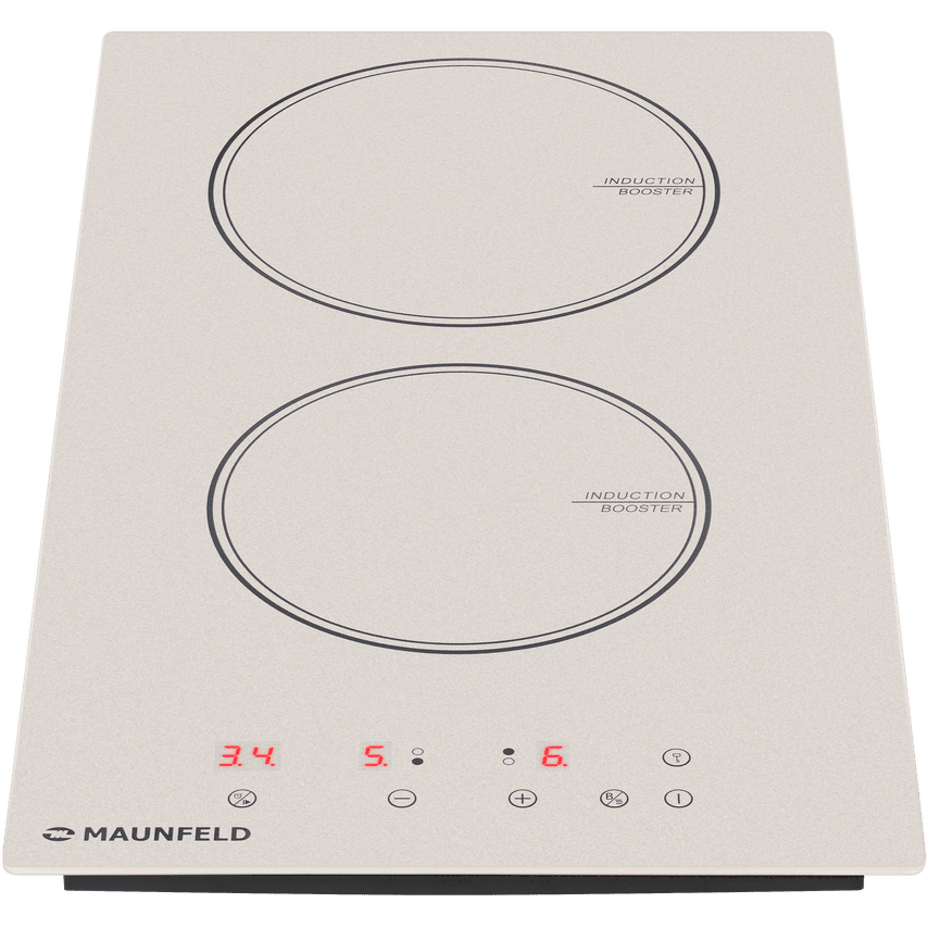 ������������ �������� ������ Maunfeld CVI292BG