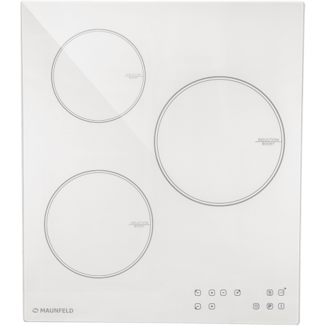 ������������ �������� ������ Maunfeld CVI453BG