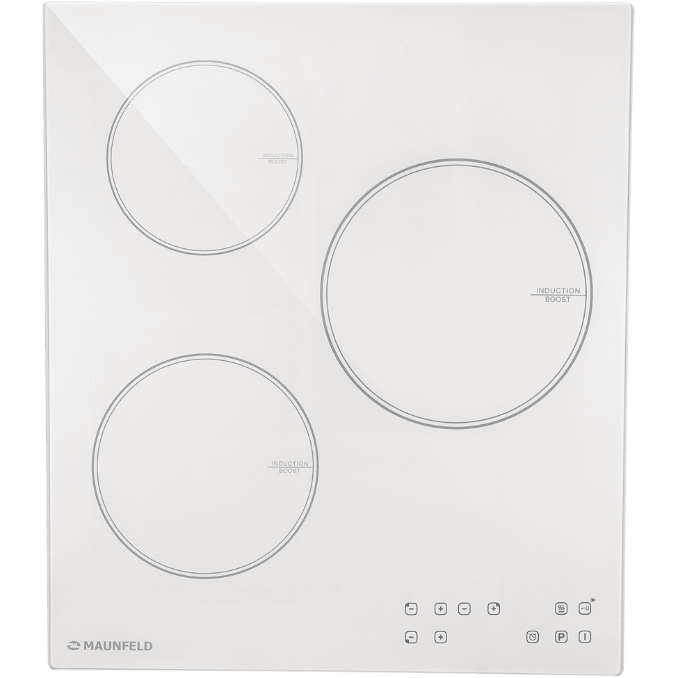 ������������ �������� ������ Maunfeld CVI453BG